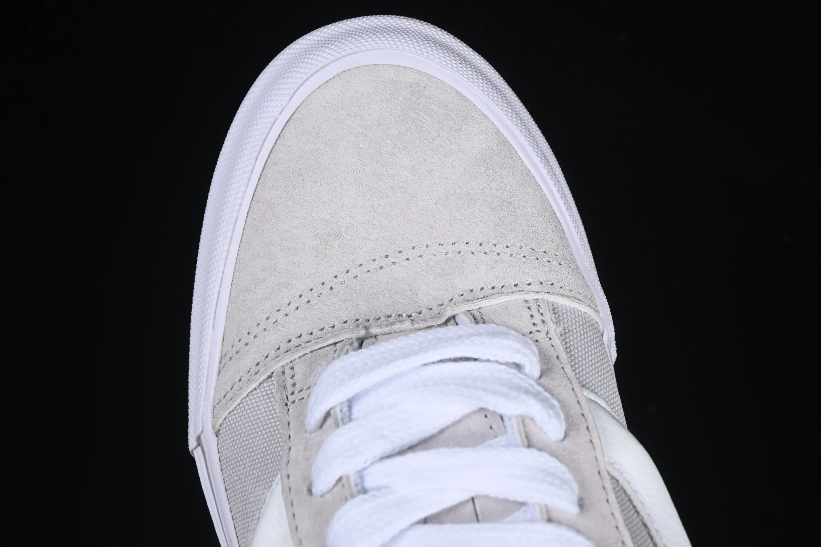 All categories Vans Vans series Vans Low Vans low-top Vans Knu Skool Vans low-top retro casual fat bread shoes VN000CRPBWD